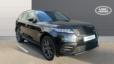 Land Rover Range Rover Velar 2.0 P250 Dynamic HSE 5dr Auto Petrol Estate